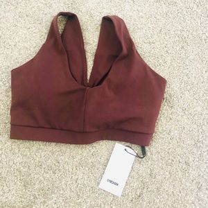 Whitney Simmons x Gymshark Sports Bra